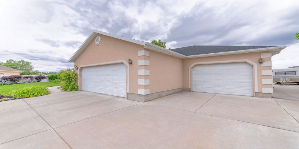 New Driveway or Patio