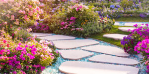 Hiring a Professional Landscape Gardener