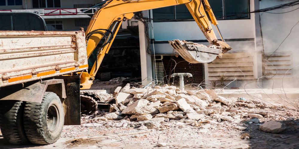 Nordem Demolition Contractors