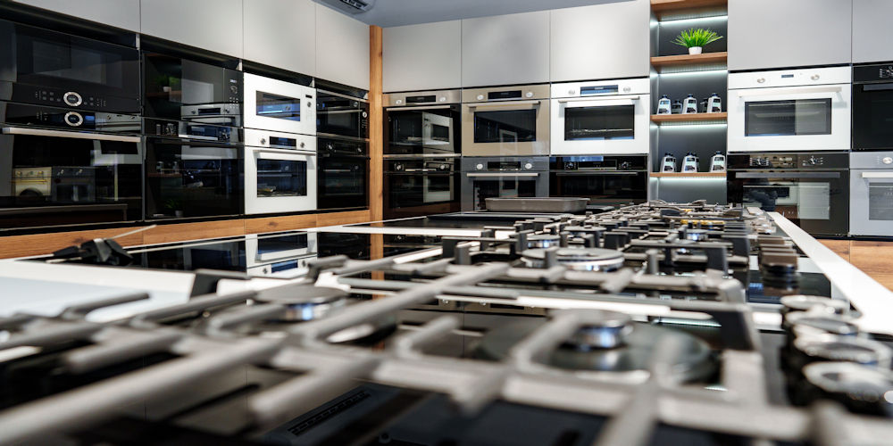 Heslop Electrical Appliances