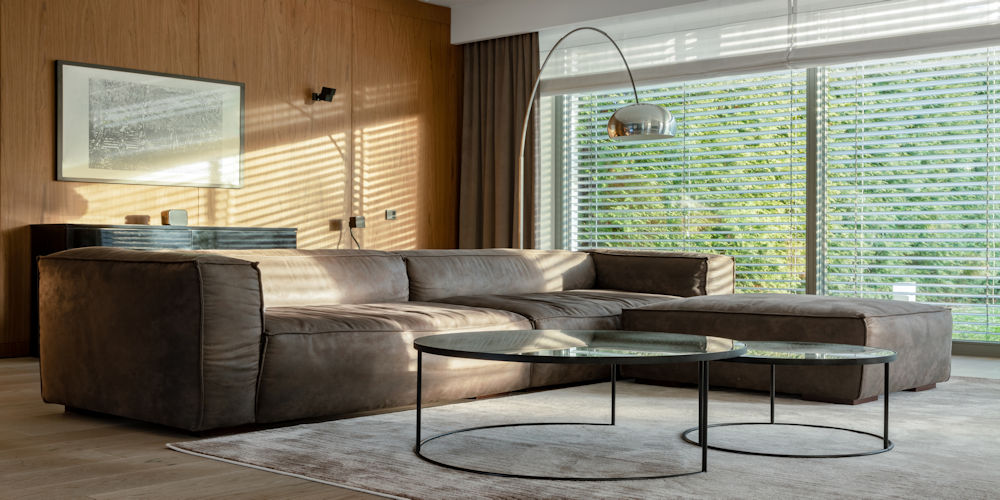 Made-to-Measure Blinds
