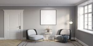 A Quick Guide to Painting an Internal Door