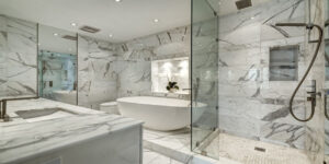 Improving Your Home with a New Bathroom