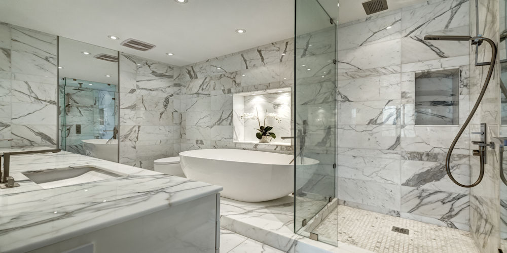 New Bathroom