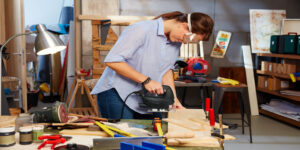 The Right Tools for all Types of DIY
