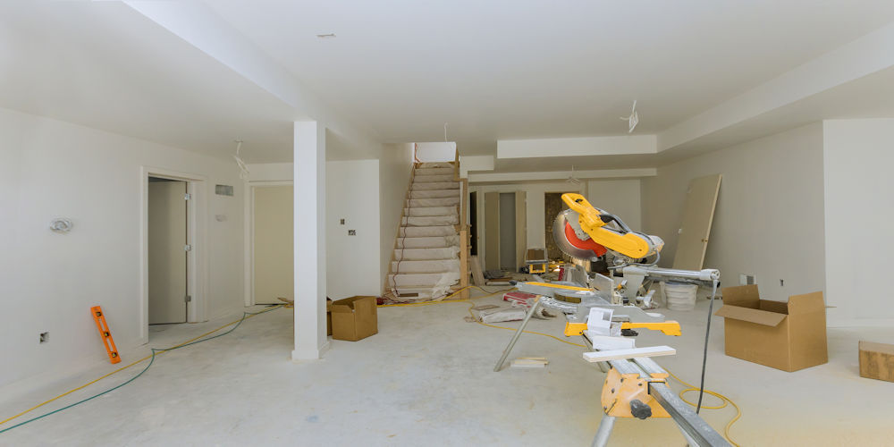 Home Improvements