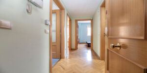 Internal and External Wooden Doors