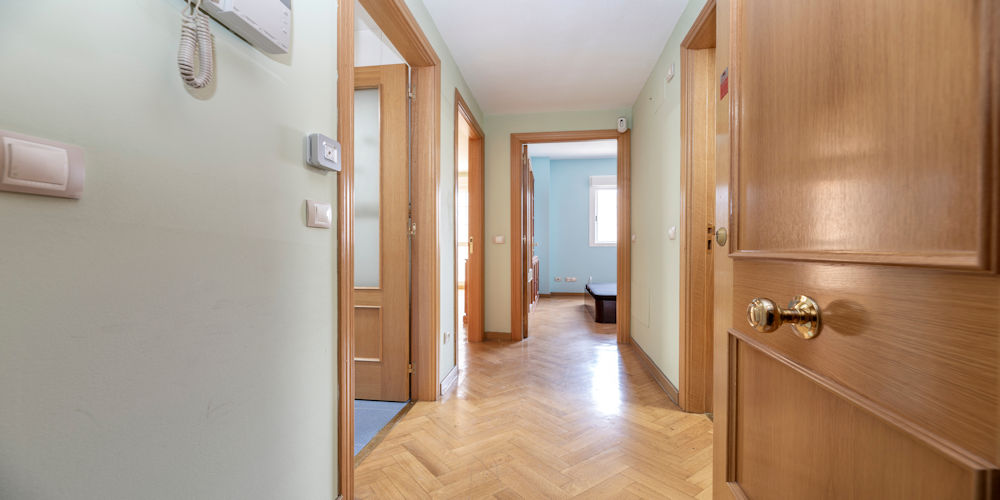 Blacketts Doors: Internal and External Wooden Doors