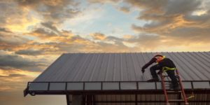 Easyseal UK Industrial Cladding & Renovation